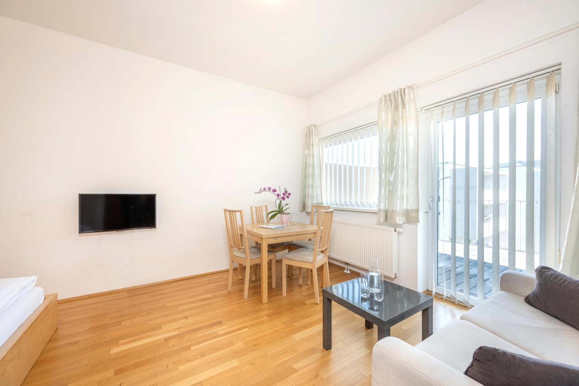 Apartment Gitti Obermoser Radstadt Exterior photo