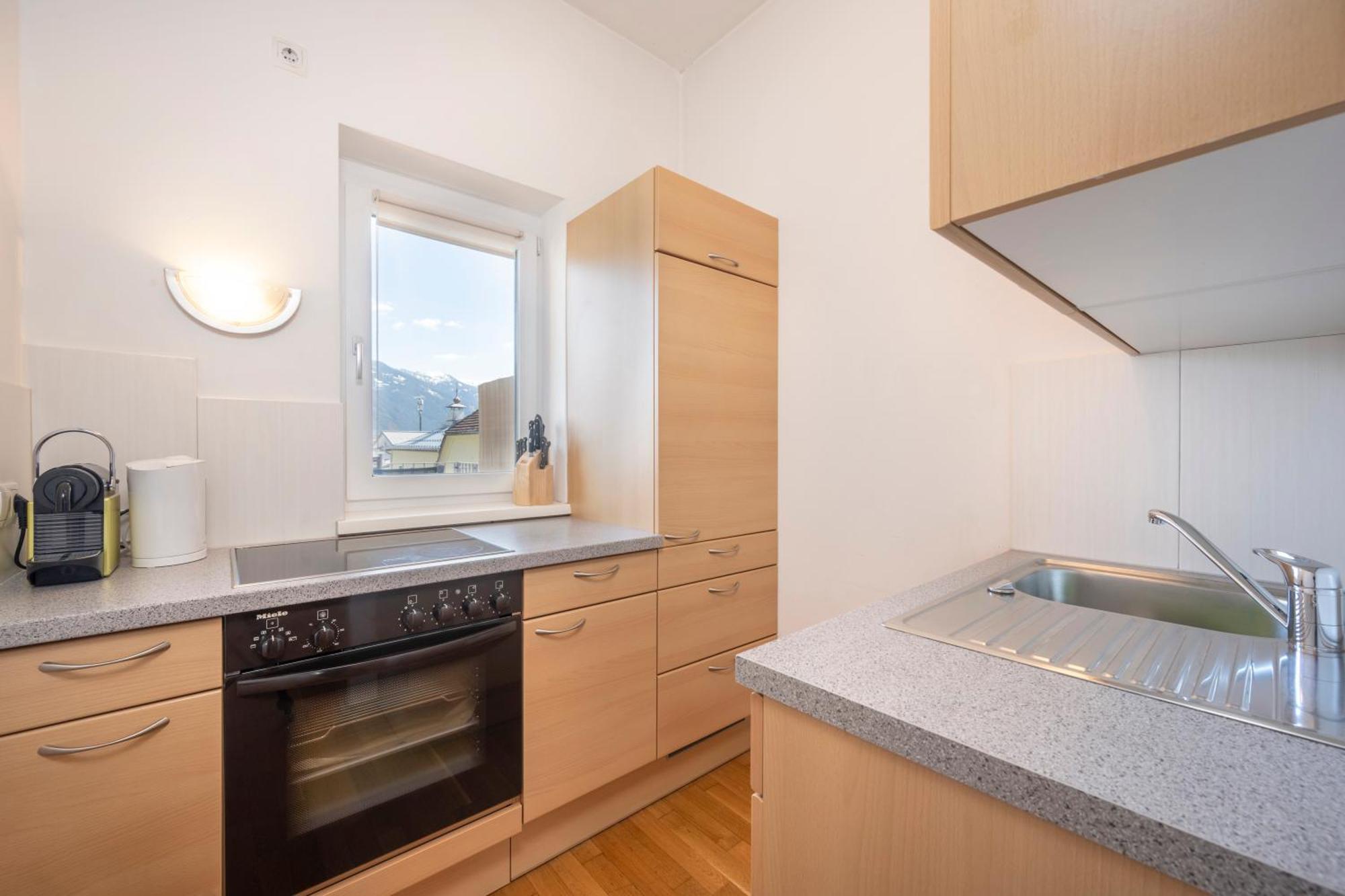 Apartment Gitti Obermoser Radstadt Exterior photo