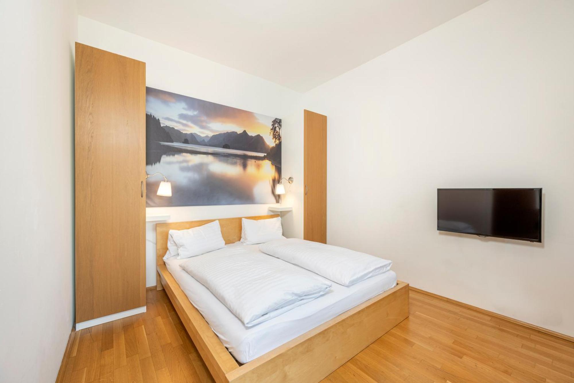 Apartment Gitti Obermoser Radstadt Exterior photo