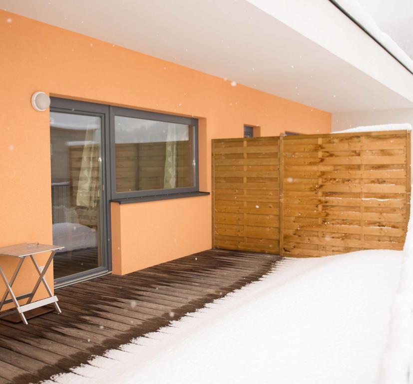 Apartment Gitti Obermoser Radstadt Room photo