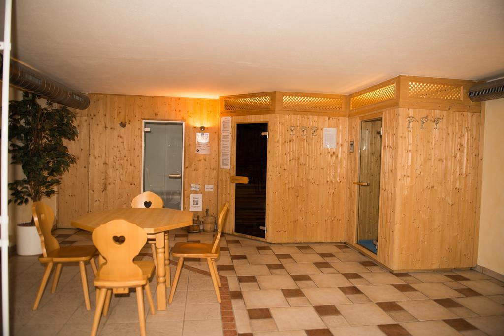 Apartment Gitti Obermoser Radstadt Exterior photo